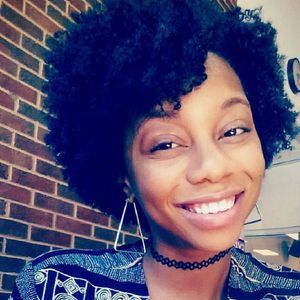 Meet your Posher, Candice